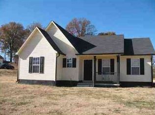 163 Arp Central Rd, Ripley, TN 38063
