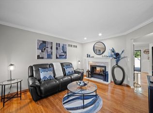 W199N11307 Rosewood Ct, Germantown, WI 53022