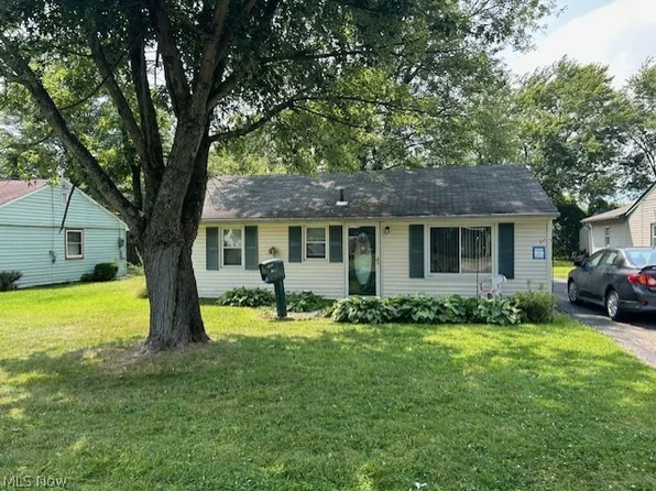 314 High Ave, Niles, OH 44446