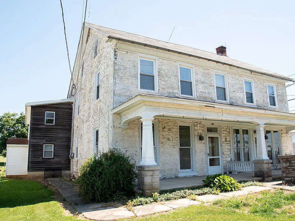 10 Weidmansville Rd #B