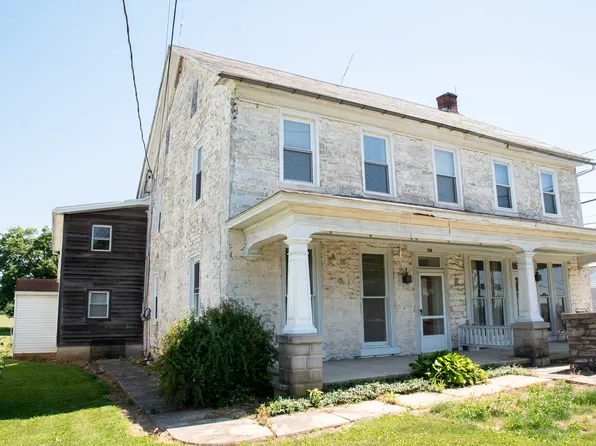 10 Weidmansville Rd APT B, Ephrata, PA 17522