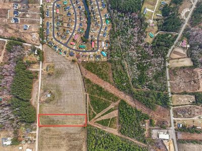 Lot 1 Allentown Dr., Conway, SC, 29526