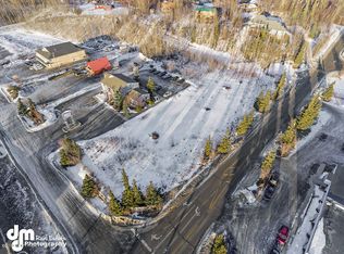 9091 E Frontage Rd, Palmer, AK 99645