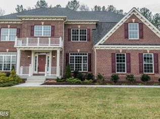 15005 Double Bridges Ct, Glenelg, MD 21737