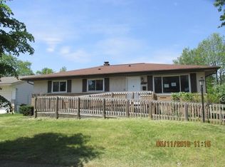 1203 Bernhard Rd, Columbus, OH 43227