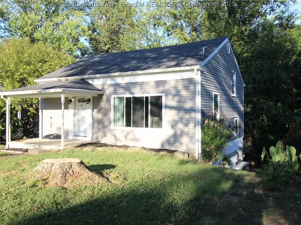 816 Scenic Dr, Charleston, WV 25311