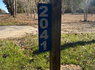 2041 Edisto River Rd, Branchville, SC 29432