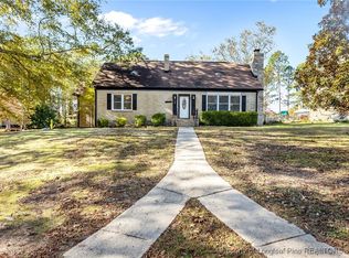 5550 Hedrick Dr, Fayetteville, NC 28303