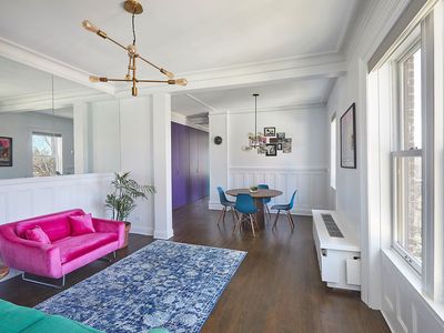 126 W 11th St APT 74, Manhattan, NY, 10011