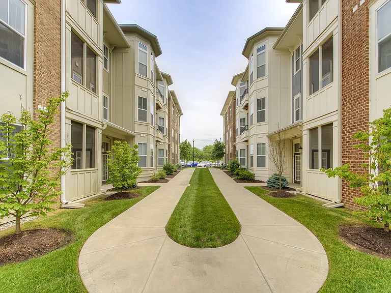 Highpointe on Meridian — Photo 16