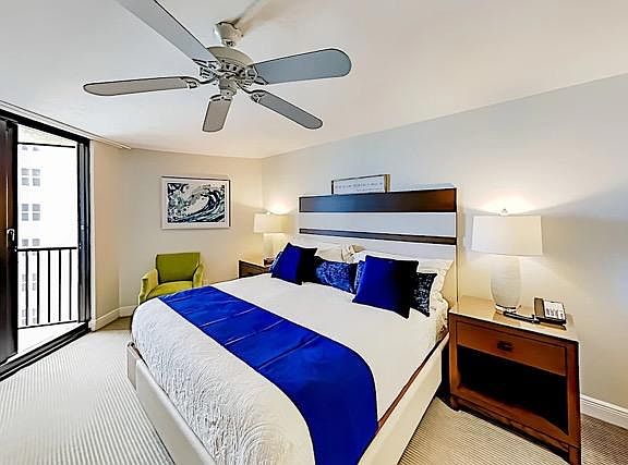 4th image of 6640 Estero Blvd #1103