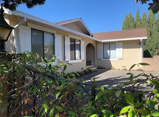 5 Amalfi Pl, San Rafael, CA 94901