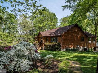 34 George Walker Dr, Stafford, VA 22556