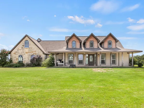 3380 Mineral Wells Hwy, Weatherford, TX 76088