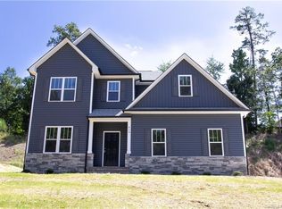 419 B Spruce Pl SE #74B, Concord, NC 28025