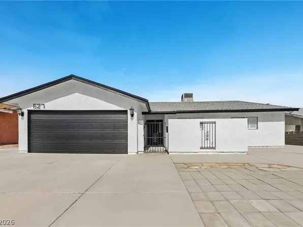 627 Valley View Dr, Henderson, NV 89002