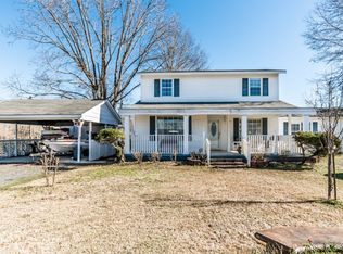 233 Fern Rd, Elm Grove, LA 71051