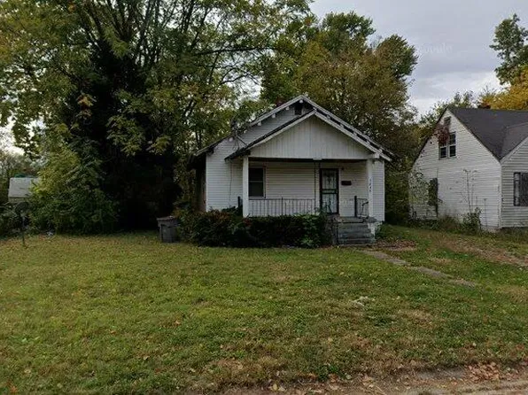 1335 N 39th St, East Saint Louis, IL 62204