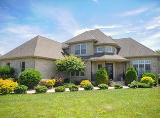 6933 Sandy Ridge Ct, Salisbury, MD 21804