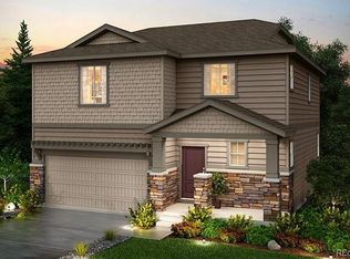 12723 Red Rosa Cir, Parker, CO 80134