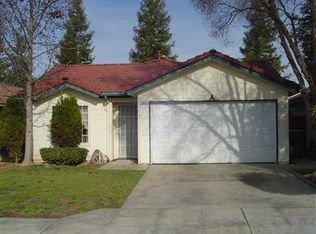 5668 W Tenaya Ave, Fresno, CA 93722