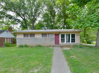 4460 E 38th Street North Dr, Indianapolis, IN