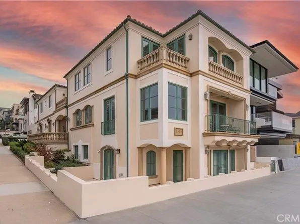 2420 The Strand, Manhattan Beach, CA 90266