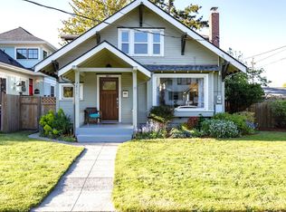 3811 N 22nd St, Tacoma, WA
