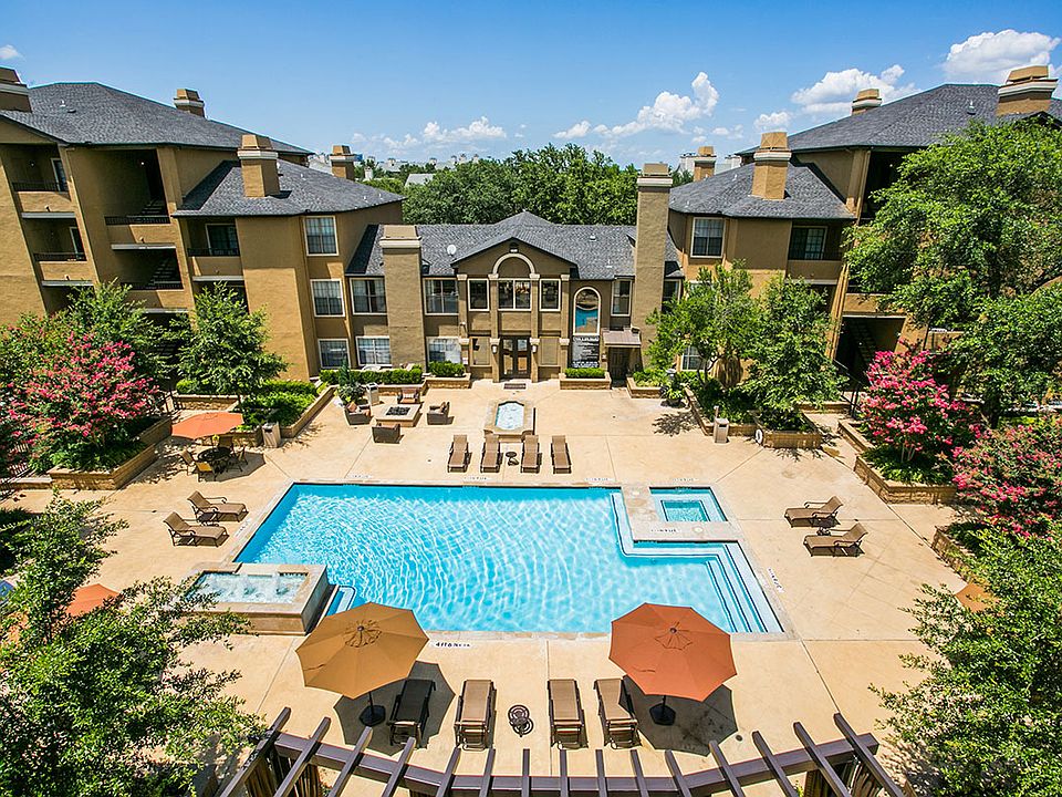 Two Sparkling Swimming Pools
