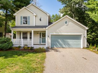 28 Stair Fls, Rochester, NH 03868