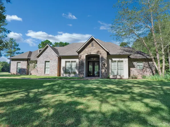 9880 Wallace Lake Rd, Shreveport, LA 71106