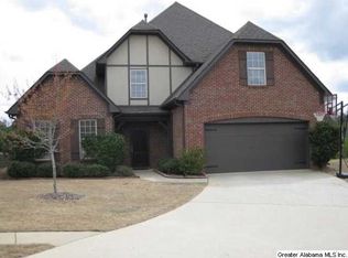 6235 Peregrine Cir, Trussville, AL 35173