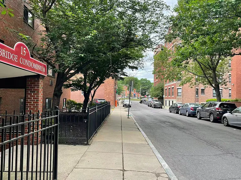 15 Walbridge St #9 — Photo 9