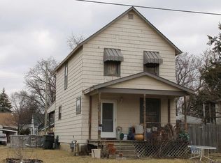 1352 E Weber Rd, Columbus, OH 43211