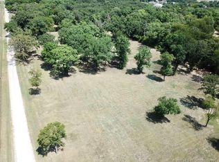 0 Peppernut Ln, Durant, OK 74701