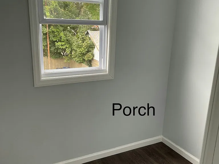 Porch