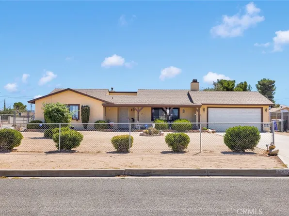 14609 Olivera Rd, Victorville, CA 92392