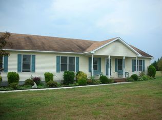 196 Rose Dale Ln, Dover, DE 19904