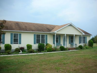 196 Rose Dale Ln, Dover, DE, 19904