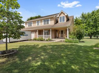 16260 W Mohawk Ct, Lockport, IL 60441