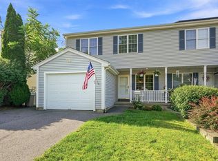 42 Castine St #A, Worcester, MA 01606