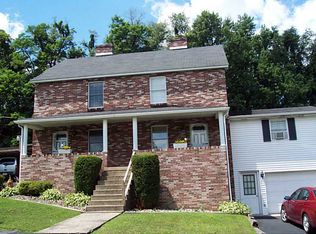 248 Poker Rd, Mount Pleasant, PA 15666