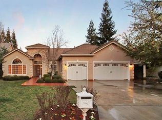 7284 N Antioch Ave, Fresno, CA