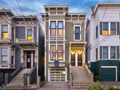 340 Sanchez St, San Francisco, CA, 94114