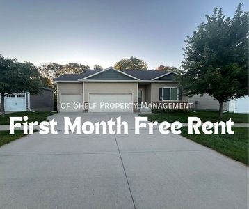 6521 NE 9th Ct, Des Moines, IA, 50313