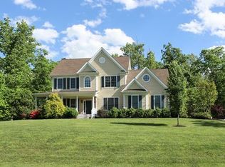 4975 Moriah Way, Keswick, VA 22947