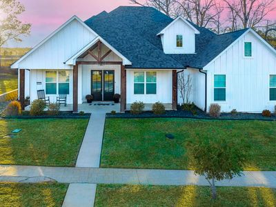 4205 Savannah Hills Ln, Longview, TX, 75605