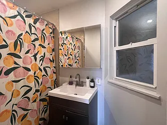 Rented by Keller Williams NYC