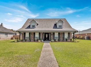 1812 22nd St, Lake Charles, LA 70601