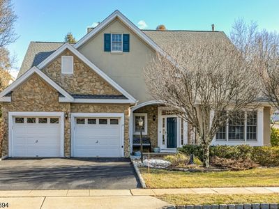1 Valencia Ct, Skillman, NJ, 08558